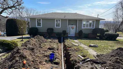Excavation Services Photo