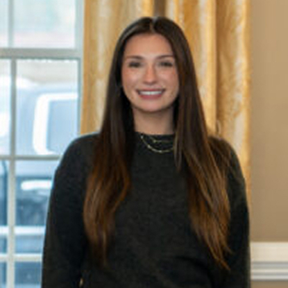 Kaitlyn  Paredes Photo