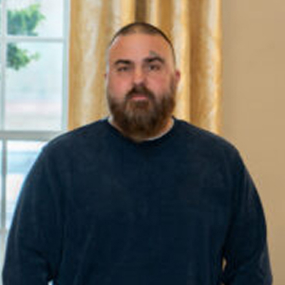 James  Evans Photo
