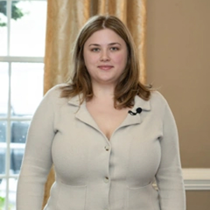 Hayley  Saracinaj Photo