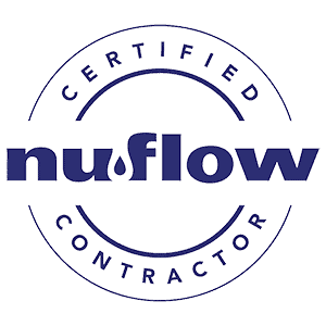 Certified NuFlow Contractor