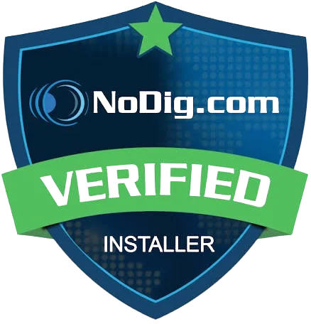No Dig Verified Installer